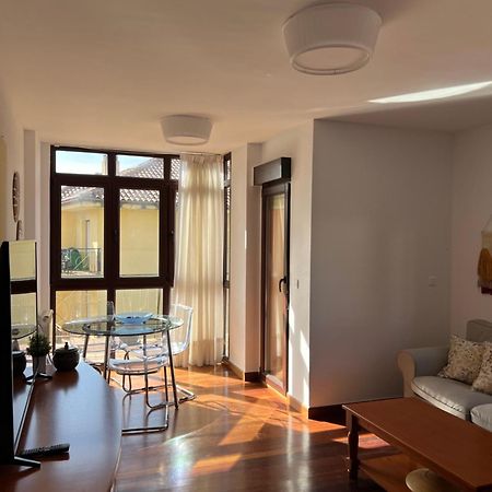 La Terraza Lägenhet Comillas Exteriör bild